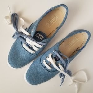 Keds - Denim